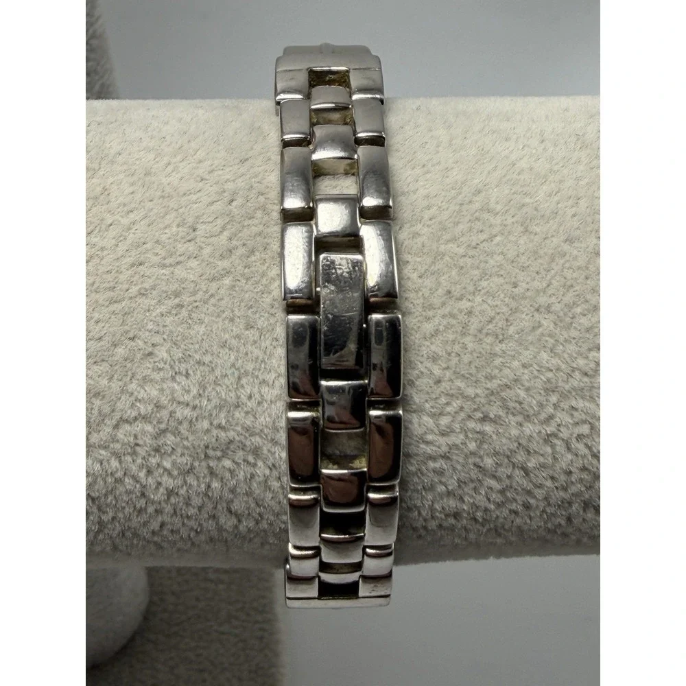 Disney Time Works Vintage New Battery Ladies Watch‎ 26MM 7